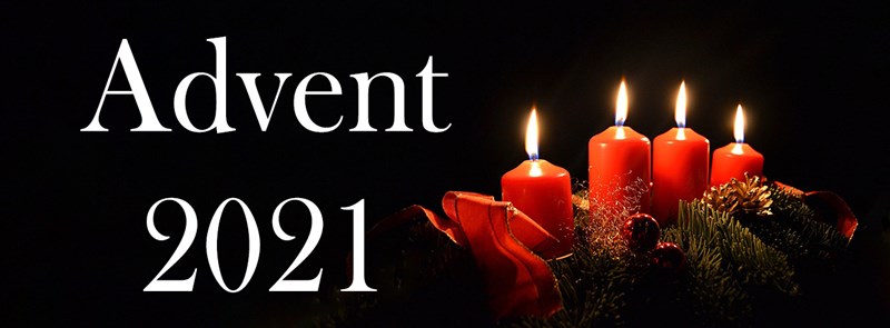 Advent 2021