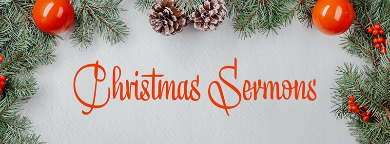 Christmas Messages