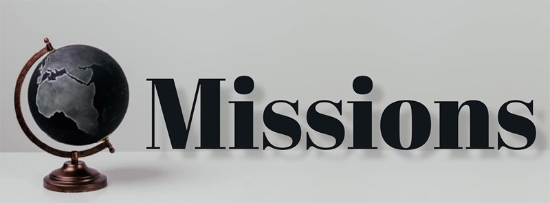 Missions