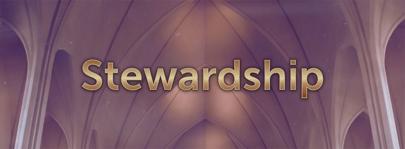 Stewardship - Malachi 3:6-12