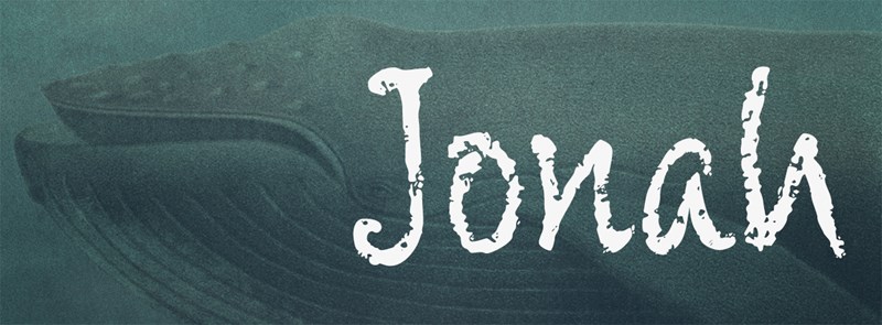 Jonah
