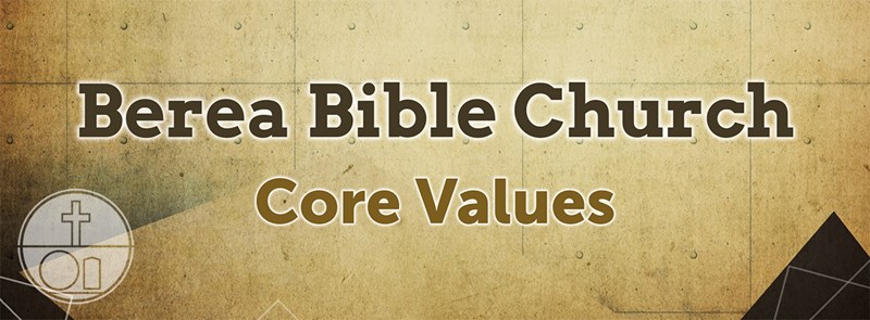 Core Values