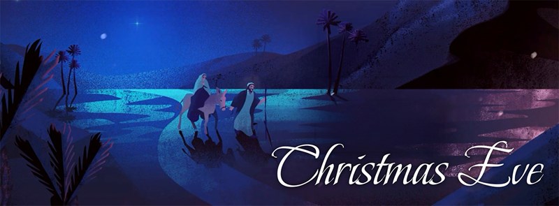 Christmas Eve Services